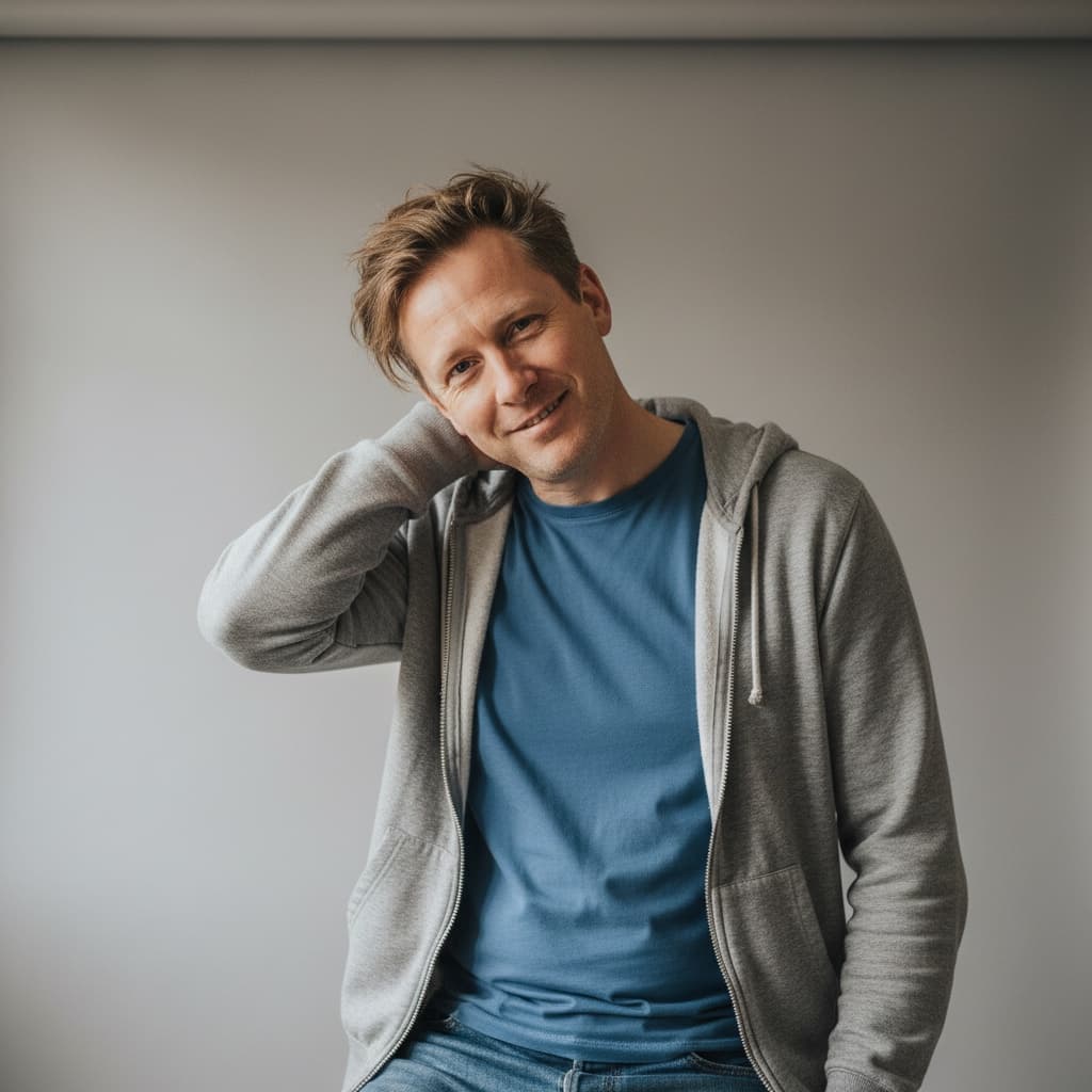 Chris B., Lunar Solar customer in Cornwall