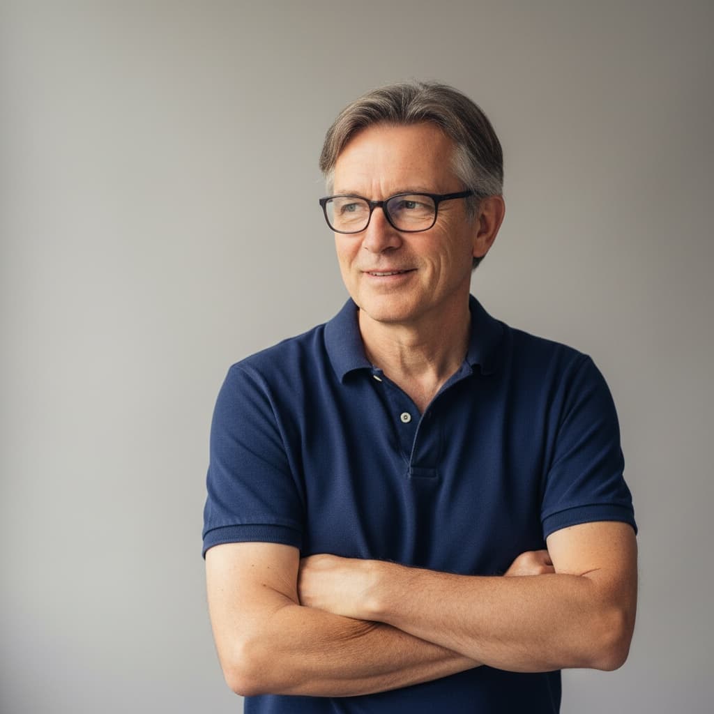 David M., Lunar Solar customer in Kent