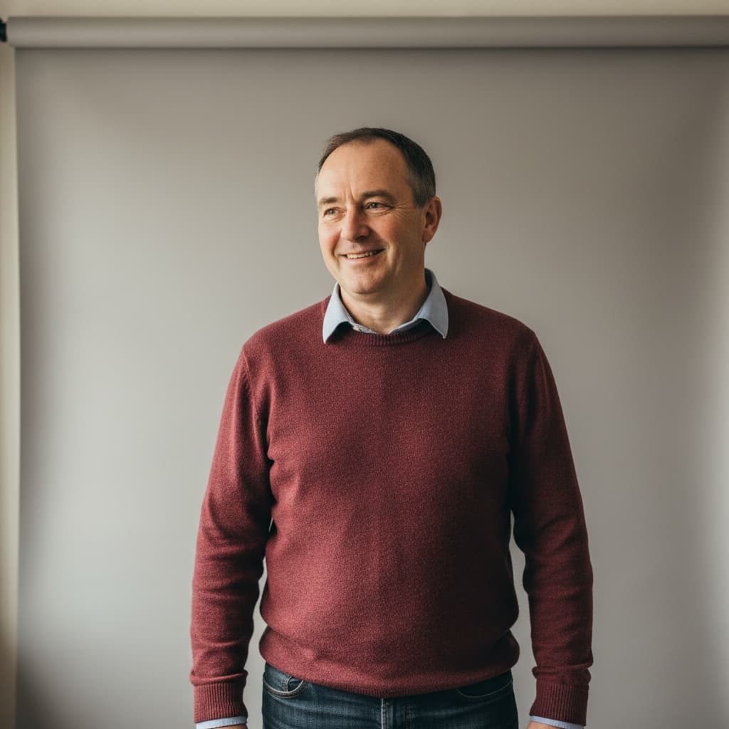 Gareth J., Lunar Solar customer in Cardiff