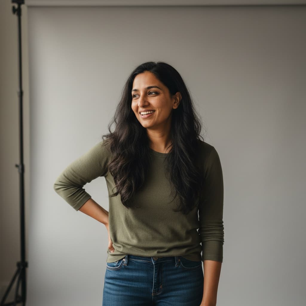 Priya K., Lunar Solar customer in Essex